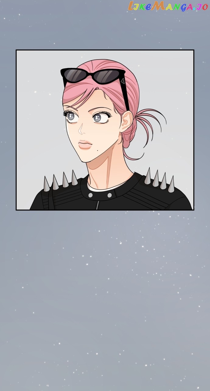 A Whirlwind Campus Affair Chapter 77 - page 100